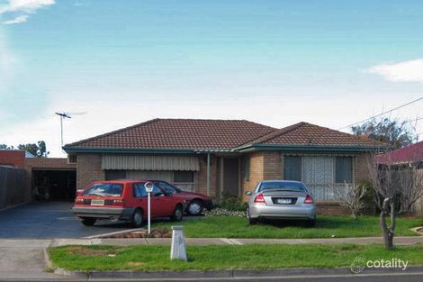 12 Joules Ct, Deer Park, VIC 3023