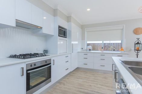 Property photo of 12 Eminence Avenue Narangba QLD 4504