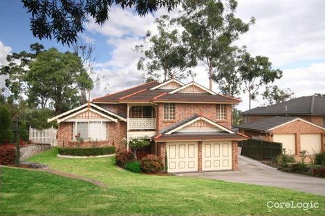 Property photo of 24 Badenoch Avenue Glenhaven NSW 2156