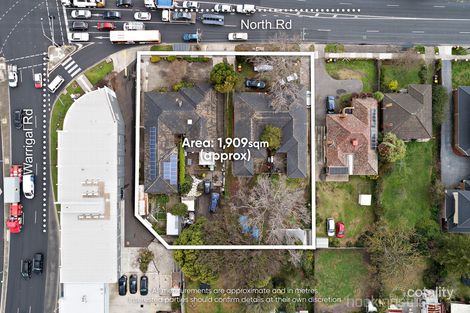 1119 North Rd, Hughesdale, VIC 3166