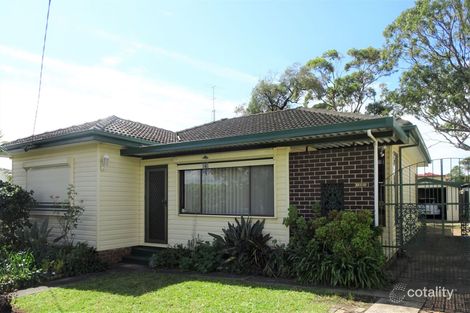 Property photo of 195 Shellharbour Road Barrack Heights NSW 2528