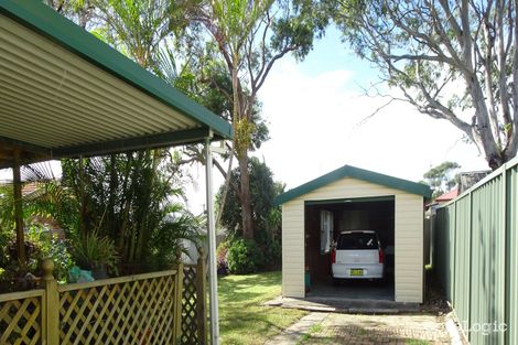 Property photo of 195 Shellharbour Road Barrack Heights NSW 2528