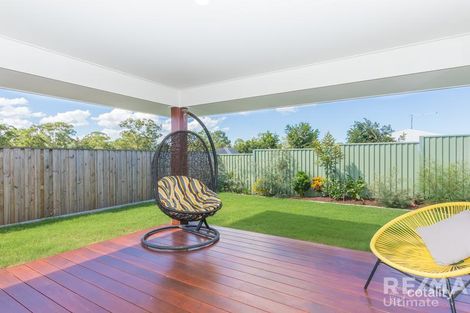 Property photo of 12 Eminence Avenue Narangba QLD 4504