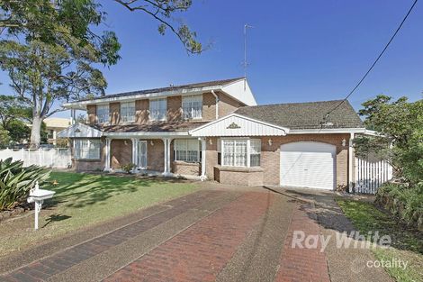 Property photo of 7 South Street Kilaben Bay NSW 2283