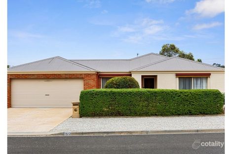 160 Simpsons Rd, Eaglehawk, VIC 3556