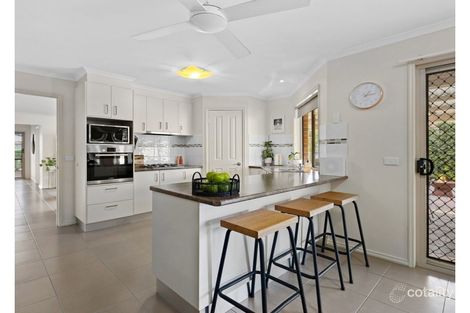 Property photo of 160 Simpsons Road Eaglehawk VIC 3556