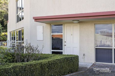 Property photo of 2/1 Utiekah Drive Taroona TAS 7053