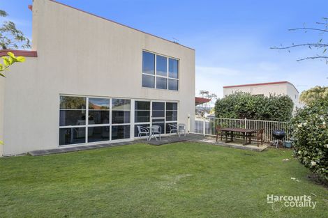 Property photo of 2/1 Utiekah Drive Taroona TAS 7053