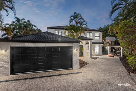 Property photo of 153 Cribb Road Carindale QLD 4152