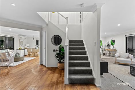 Property photo of 153 Cribb Road Carindale QLD 4152