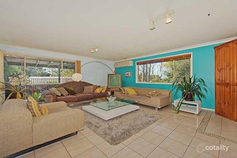 Property photo of 4 Marla Way Carrara QLD 4211