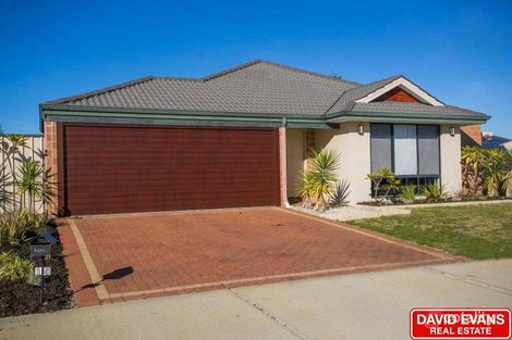 Property photo of 15 Leschenault Loop Banksia Grove WA 6031