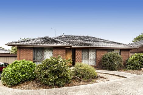 6/17 Moresby Ave, Bulleen, VIC 3105