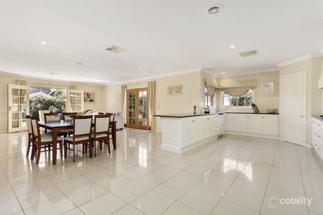 Property photo of 84 Robertsons Road Taylors Lakes VIC 3038