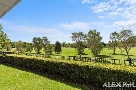 Property photo of 2608 The Address Hope Island QLD 4212