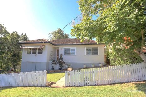 14 Jacaranda Ave, East Lismore, NSW 2480