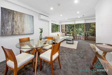 Property photo of 104/1 Boomerang Place Woolloomooloo NSW 2011