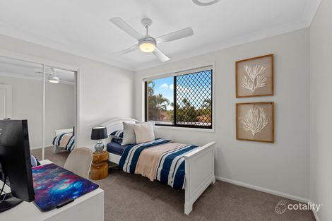 Property photo of 153 Cribb Road Carindale QLD 4152