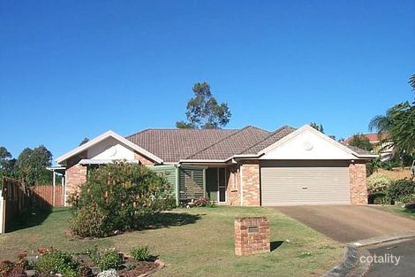 10 Edwardson Ct, Birkdale, QLD 4159