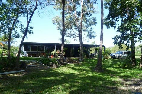 1012 Woodstock Giru Rd, Mount Surround, QLD 4809