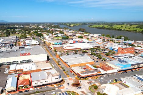 Property photo of 59 Pulteney Street Taree NSW 2430