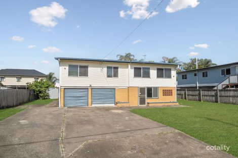 Property photo of 40 Windsor Place Deception Bay QLD 4508