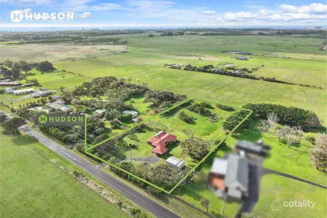 77 Sheoke Rd, Portland, VIC 3305