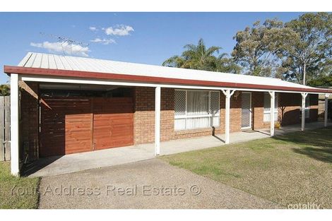 27 Emerald Dr, Regents Park, QLD 4118
