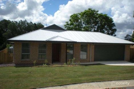 15 Mcclintock Pl, Woombye, QLD 4559