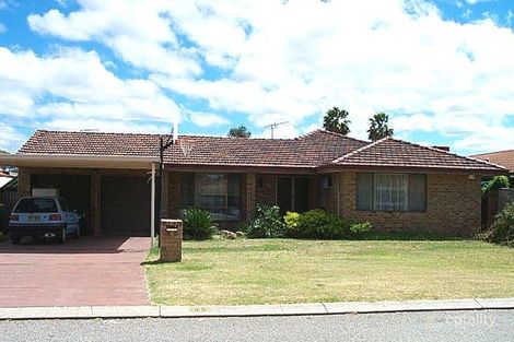 45 Bellew Way, Noranda, WA 6062