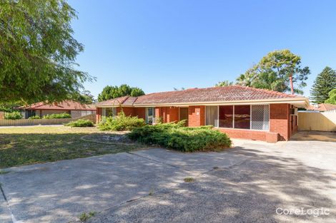 Property photo of 6 Farringdon Way Huntingdale WA 6110