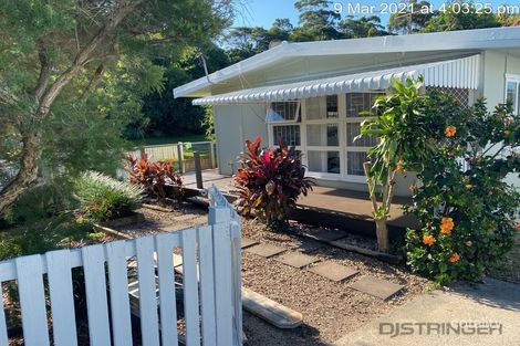 Property photo of 41 Ballow Street Coolangatta QLD 4225