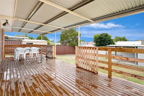 Property photo of 18 Buckwell Drive Hassall Grove NSW 2761