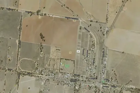 Lot 12 Butt St, Korong Vale, VIC 3520