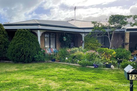 75 Templetonia Prom, Halls Head, WA 6210