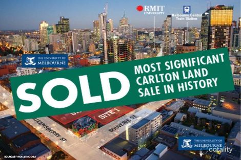 551 Swanston St, Carlton, VIC 3053