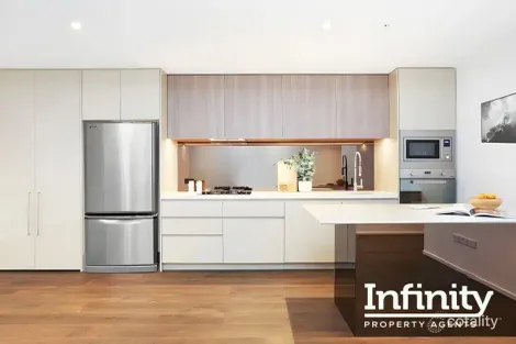 Property photo of 312/6 Galloway Street Mascot NSW 2020