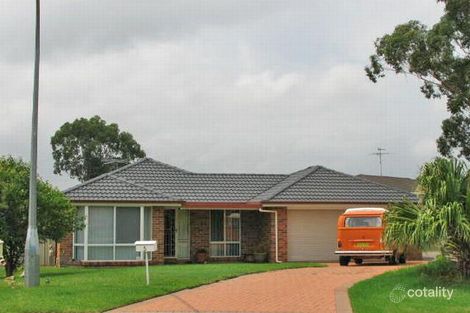 5 Autumn Gr, Glendenning, NSW 2761