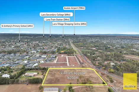 165 Patullos Rd, Lara, VIC 3212