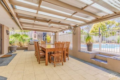 Property photo of 8 Rudall Close Gosnells WA 6110