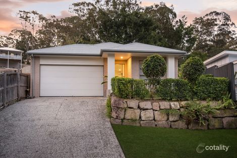 Property photo of 25 Hidden Cove Tallebudgera QLD 4228