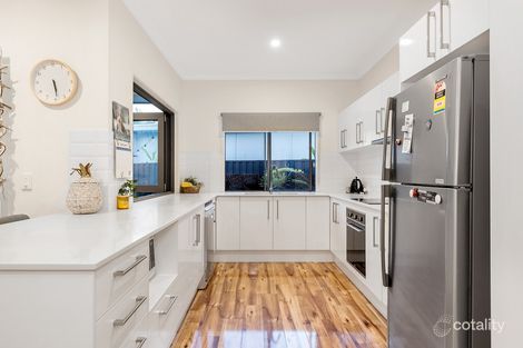 Property photo of 25 Hidden Cove Tallebudgera QLD 4228