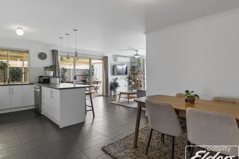 Property photo of 6 Springbett Drive Hayborough SA 5211