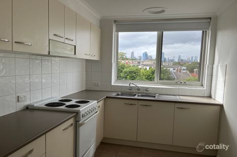 Property photo of 11/41 Manningham Street Parkville VIC 3052