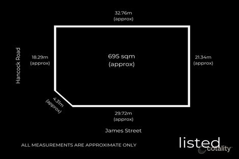 Property photo of 31 James Street Vista SA 5091