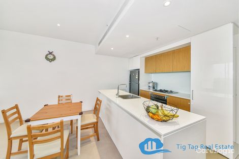 Property photo of 1009/6 Saunders Close Macquarie Park NSW 2113