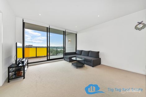Property photo of 1009/6 Saunders Close Macquarie Park NSW 2113