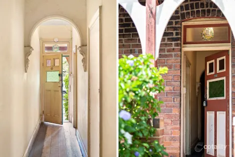 Property photo of 41 Golf Parade Manly NSW 2095
