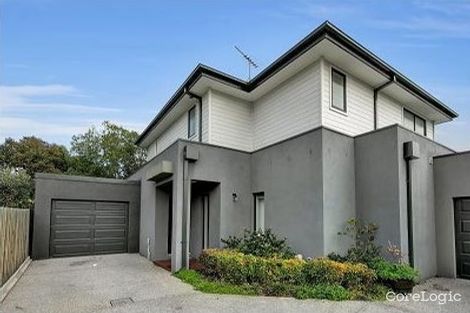 Property photo of 73A Mascoma Street Strathmore VIC 3041