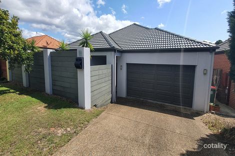 Property photo of 30 Ranier Crescent Varsity Lakes QLD 4227